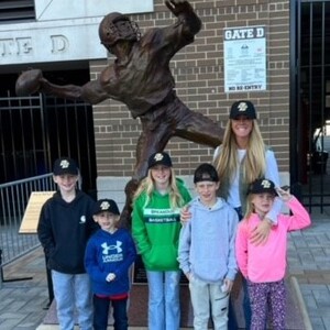 Fundraising Page: Terri Duffy